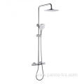 Minimalism Bathroom Shower Faucet Mixer Tap